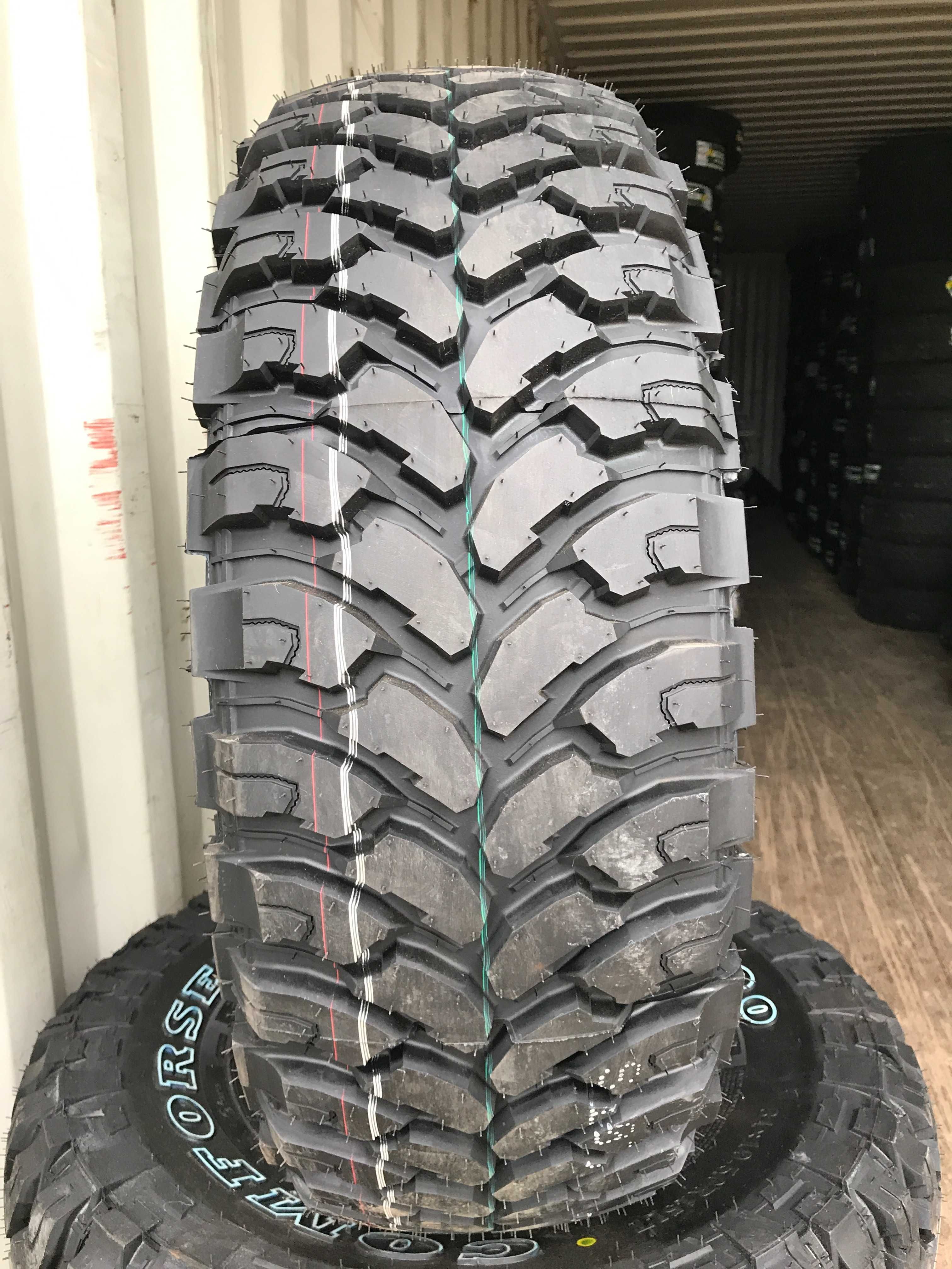 35/12.5 R20 Грязевые шины Comforser CF3000 отправка НП 35/12.5/20