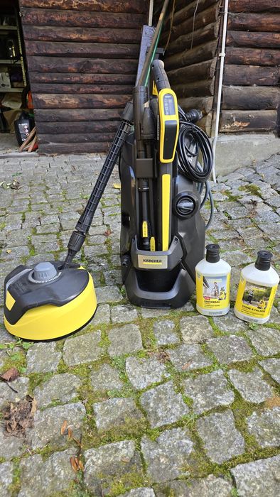 Myjka Karcher K5 Power Control