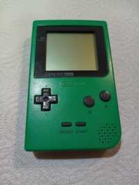 Konsola Nintendo Game Boy Pocket