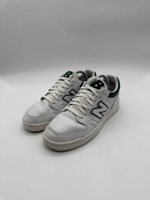 Кросівки new balance 480