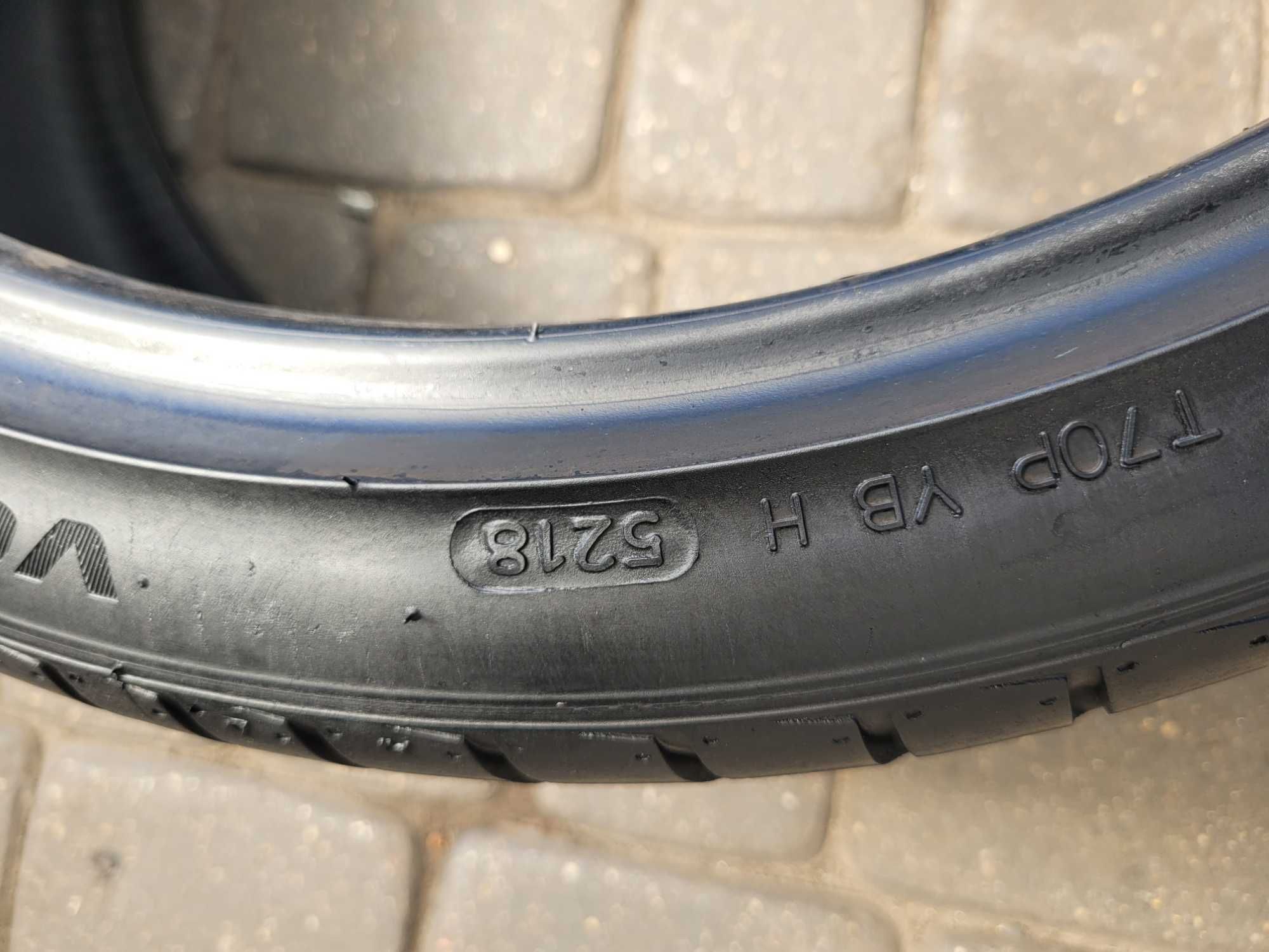 235 /35 ZR  19      Hankook