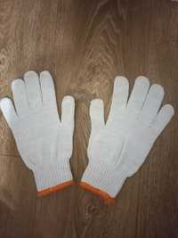 Продам трикотажні рукавички