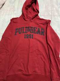 Blusa da Pull&Bear