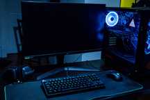 Setup Gamer Completo