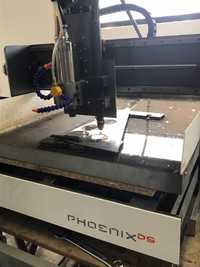 CNC Router C/ Plasma