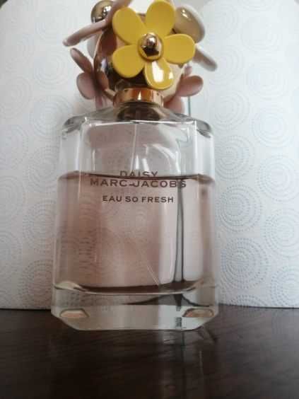 Marc Jacobs Daisy Eau so Fresh 85 ml