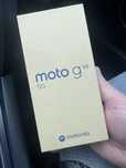 Telefon Motorola G55 12/256GB Szary