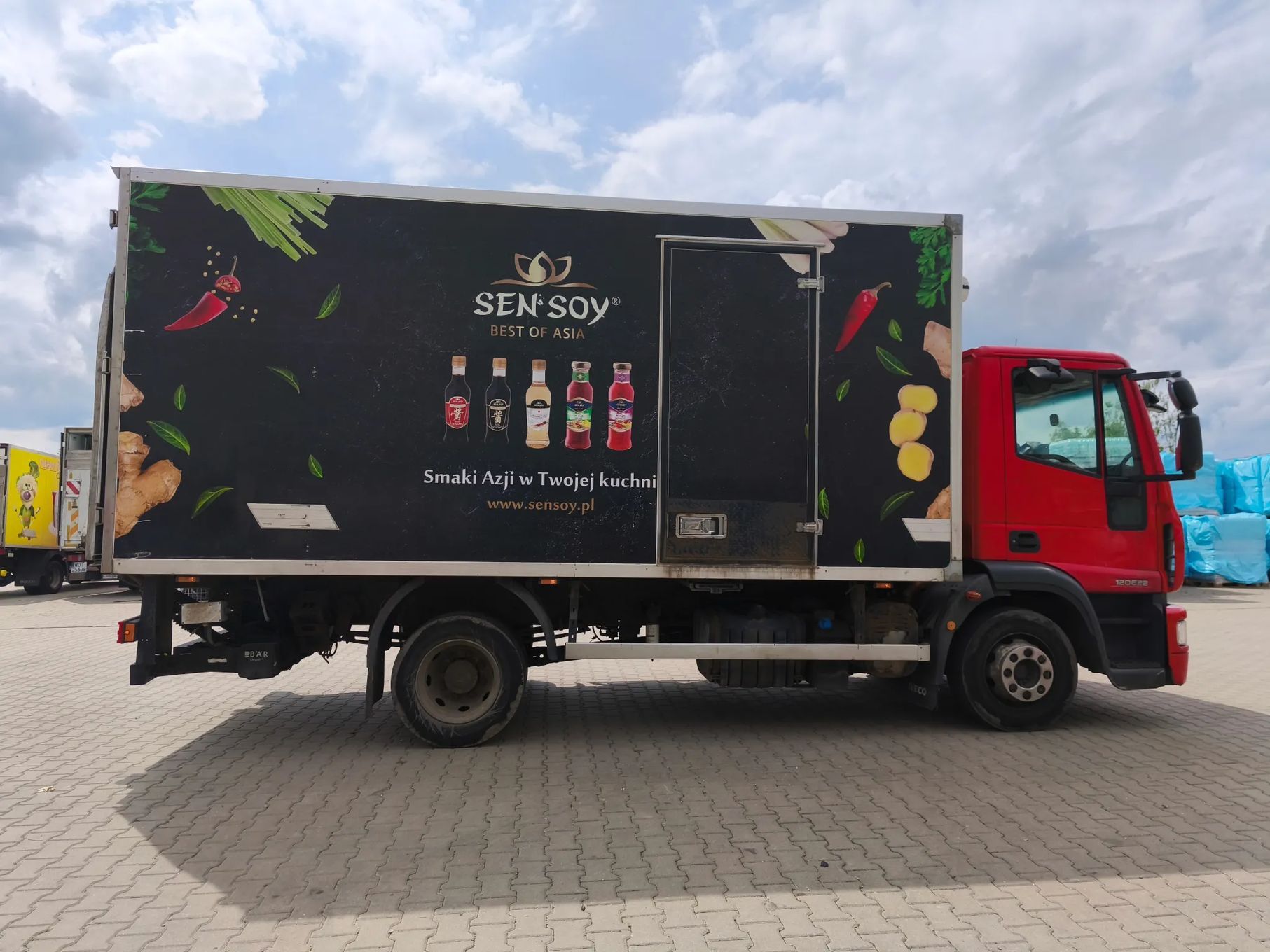 Iveco Eurocargo