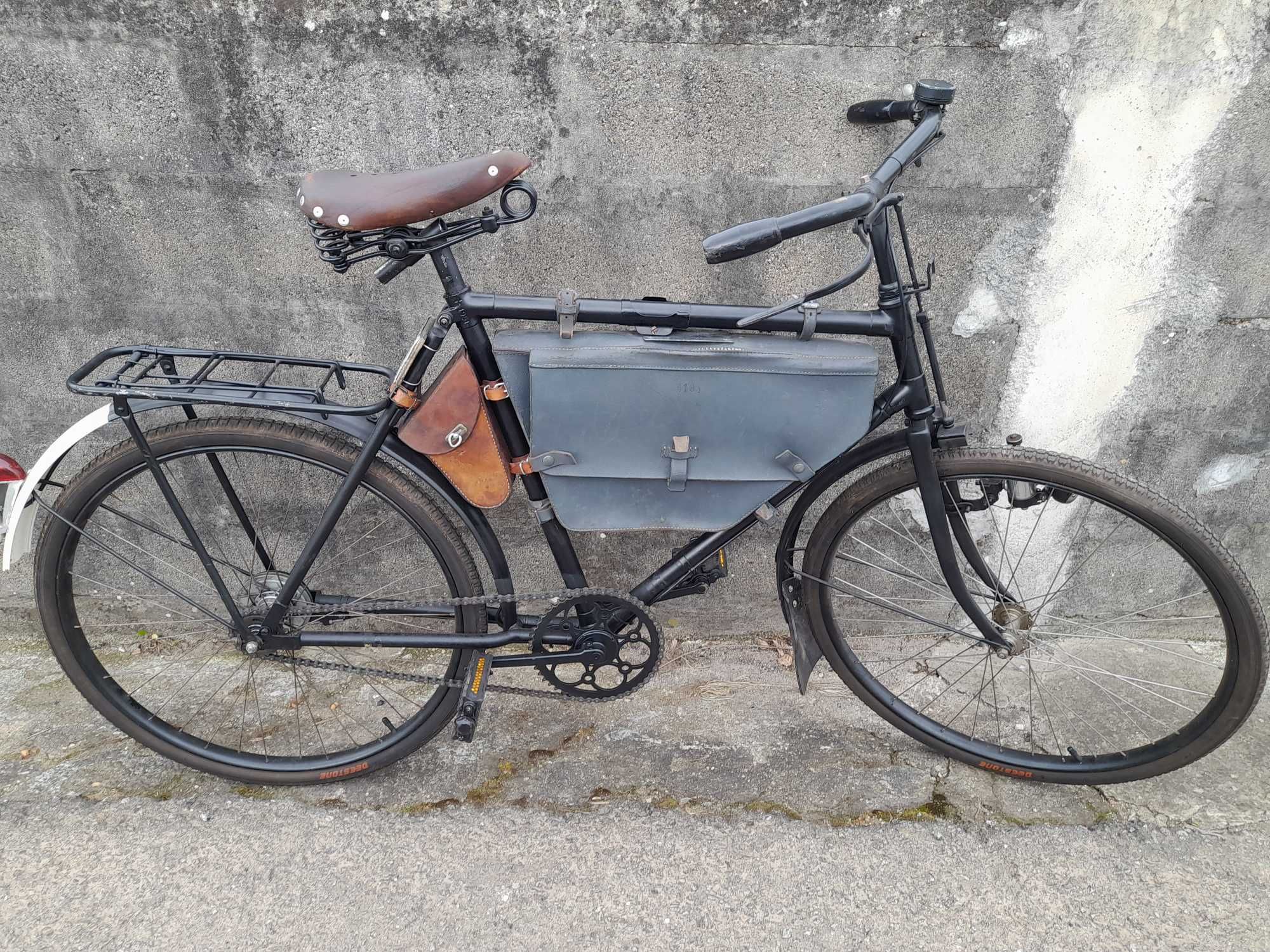Bicicleta suica militar