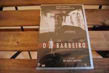 The Man Who Wasn't There - O Barbeiro (DVD original SELADO)