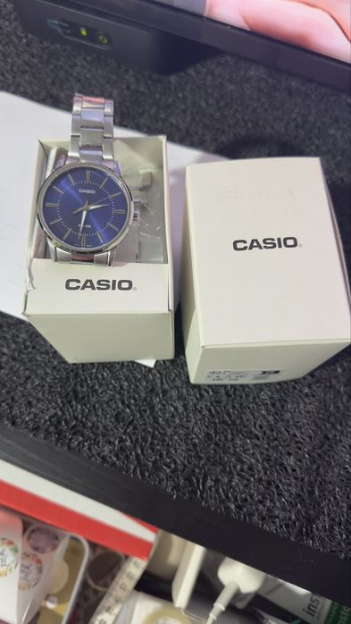 Relogio Casio Homem