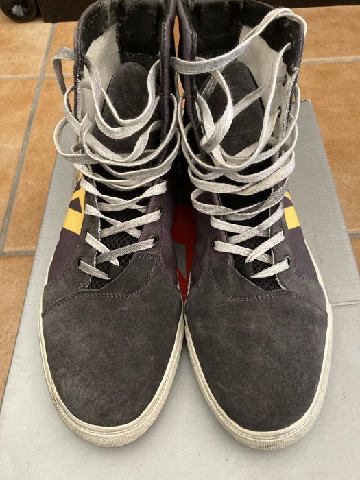 Sapatilhas moto Dainese