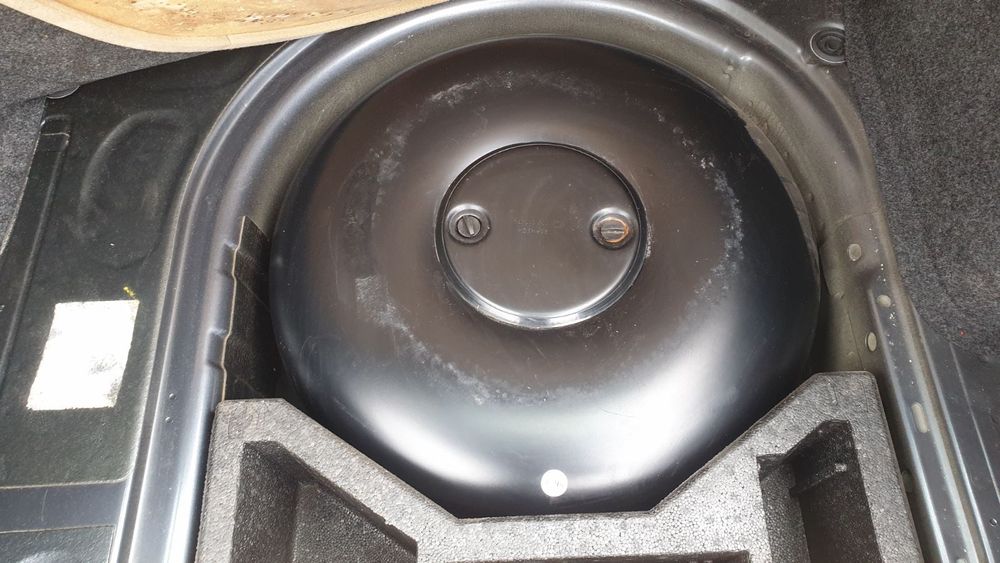 шкода октавія тур 2009