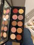 Pat McGrath Mothership XI cienie do powiek