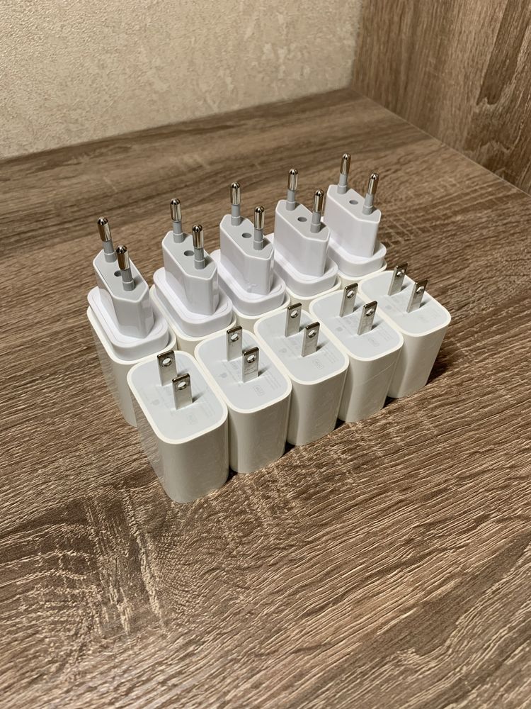 Apple USB-C 20w A2305 зарядка для Iphone Оригінальний блок живлення