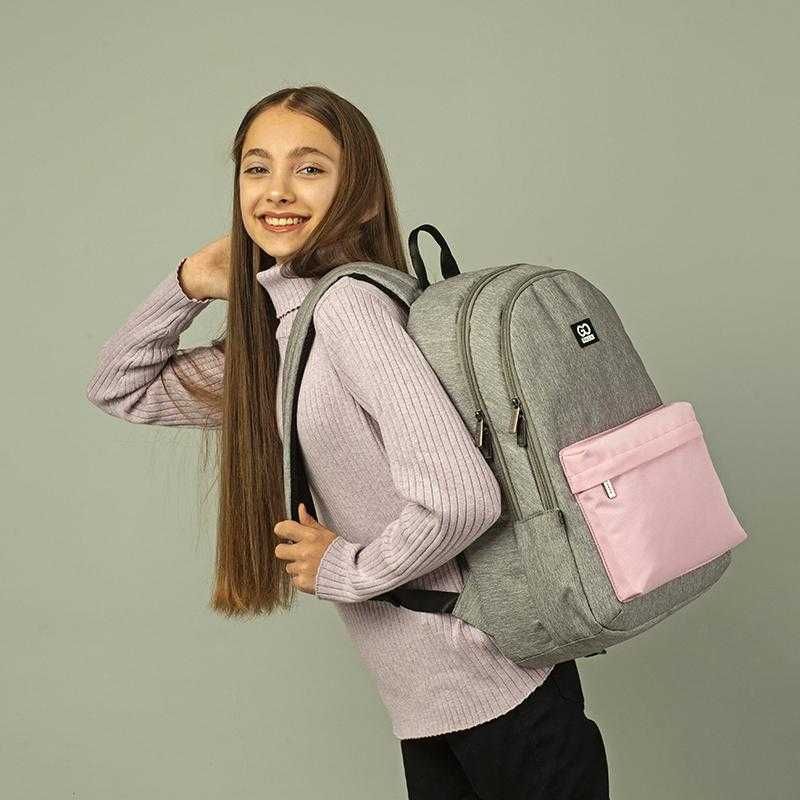 Рюкзак молодіжний GoPack GO24-140L