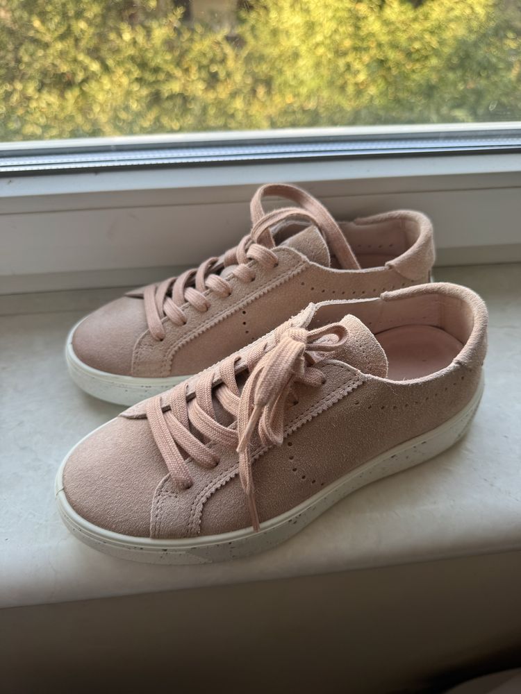 Кеди Ecco оригінал 36р
