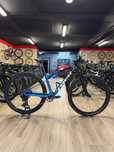Trek Supercaliber 9.8 M