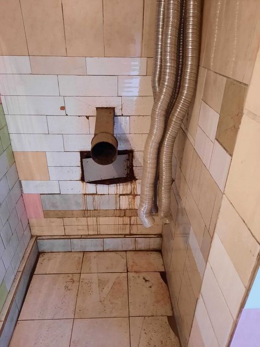 Продаж місця в гаражному кооперативі