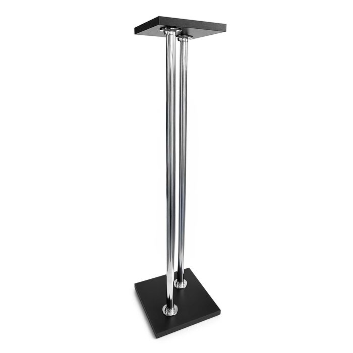 Stojaki pod Głośniki Standy na Kolumny Uchwyty na Monitory Audio