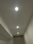 Conjunto Focus de luz / Led (cor branca)