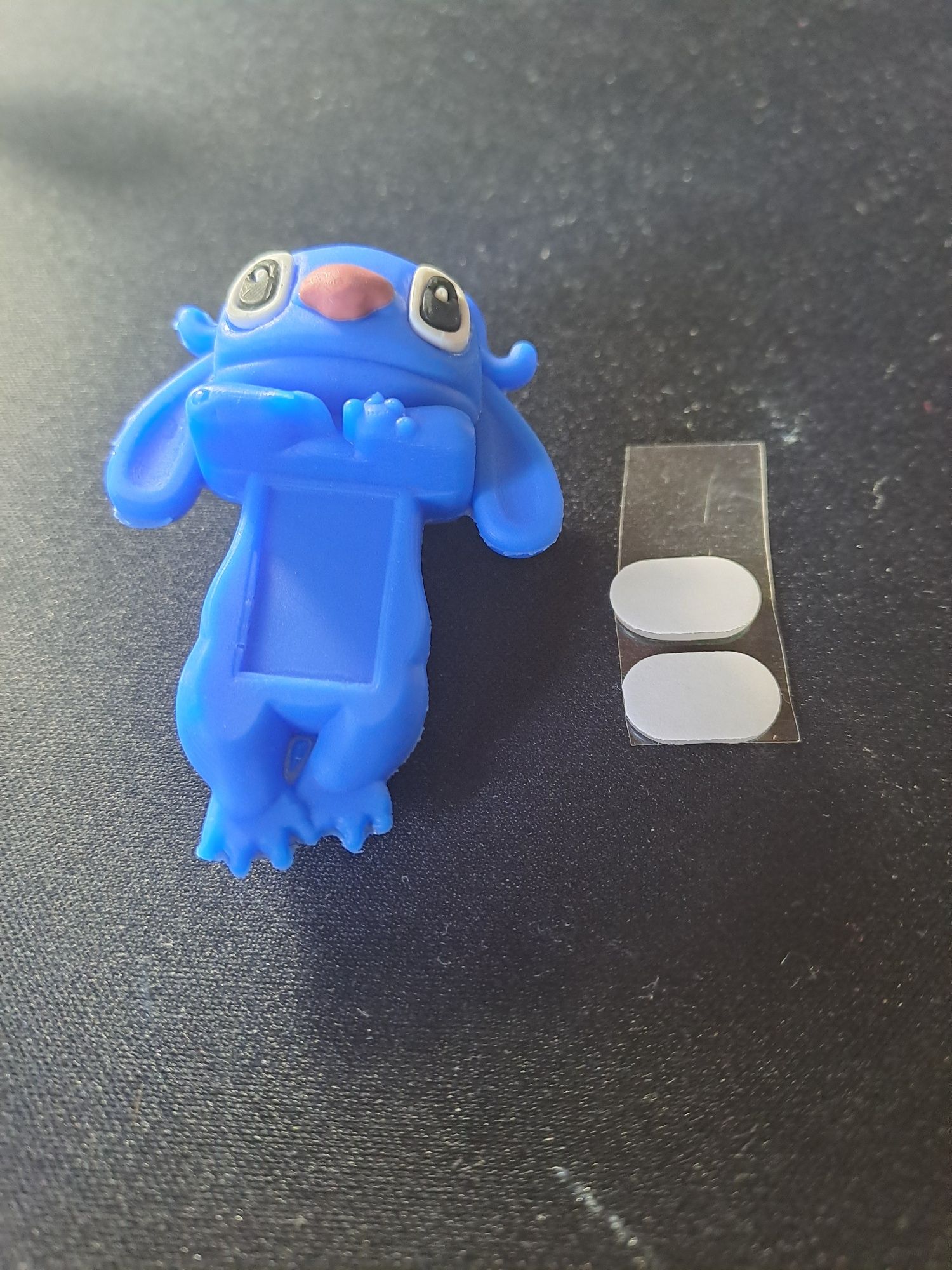 Minifigura stitch
