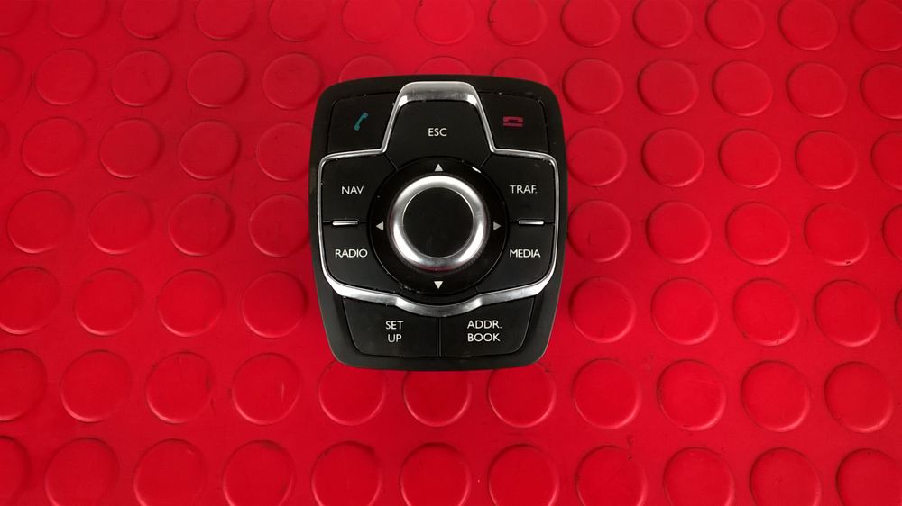 Interruptor / Modulo GPS - 9665668380 / 28197749 - PEUGEOT 508 I (8D_)