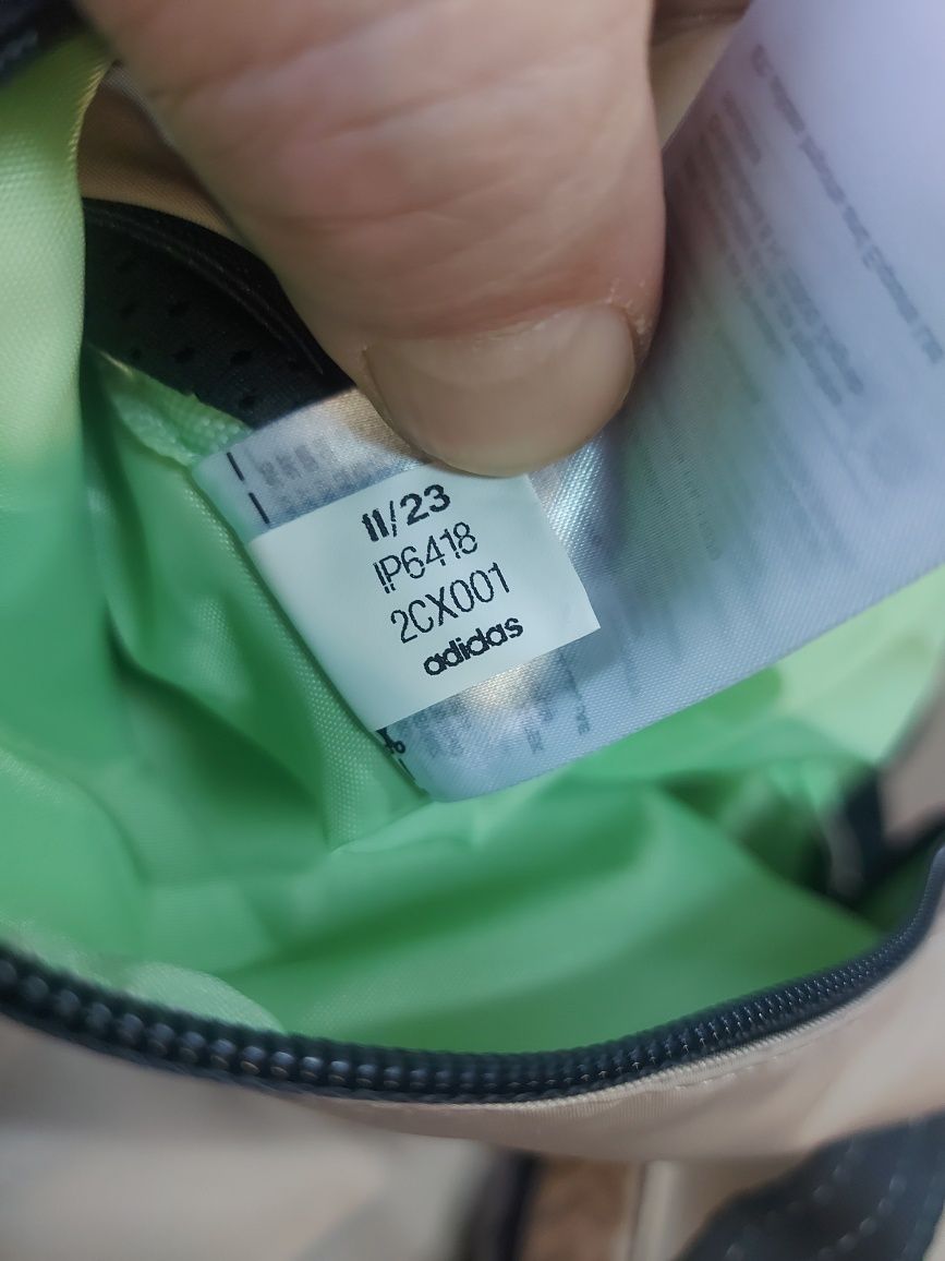 Жіноча сумка adidas Yoga