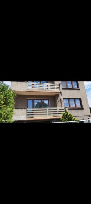 Bramy ogrodzenia produkcja