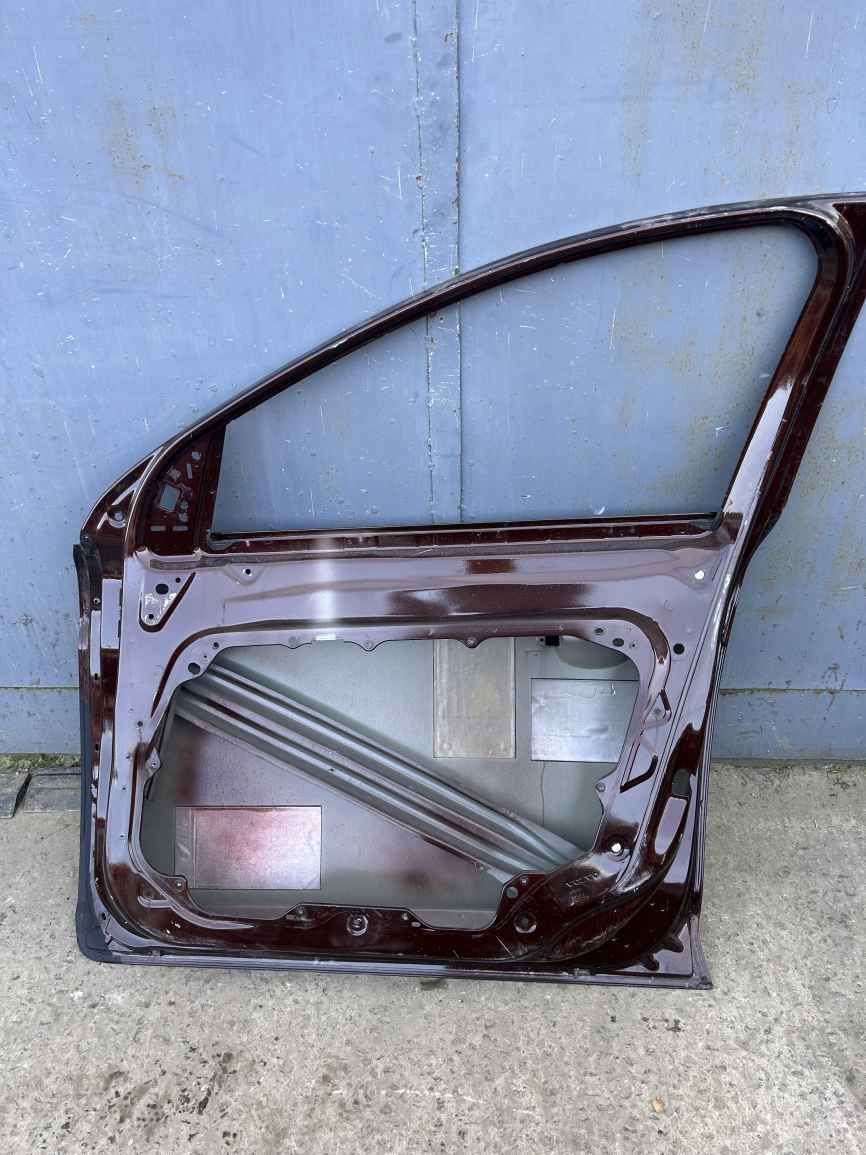 Volvo XC60 13-17 Двері перед R після ремонту DR1062 31335551