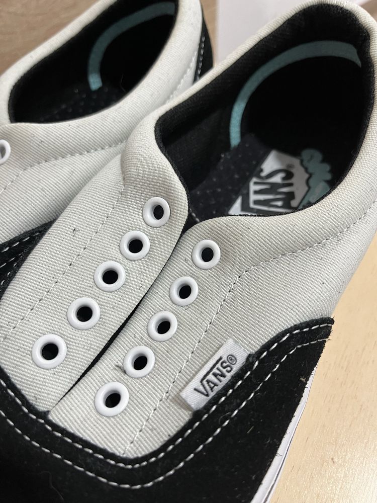Vans Confy Cloud