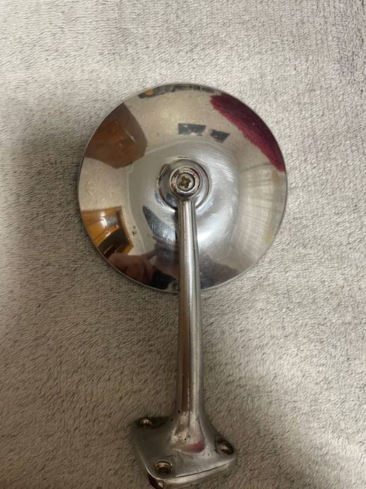 Оригінальне зеркало ВАЗ-2101