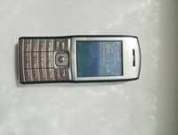Nokia e50-2 телефон