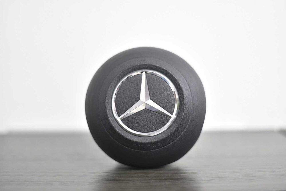 Módulo de airbag para Mercedes-Benz Classe C