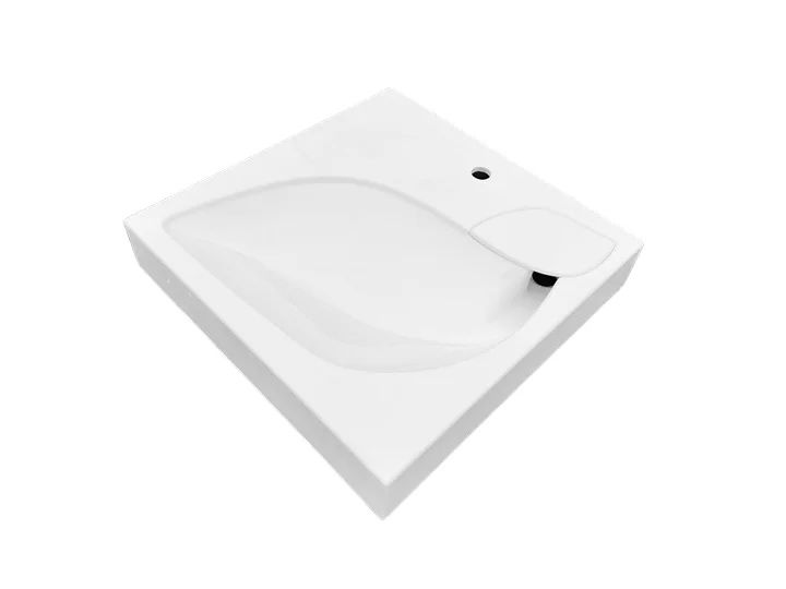 Умывальник, раковина на стиральную машину EK-08