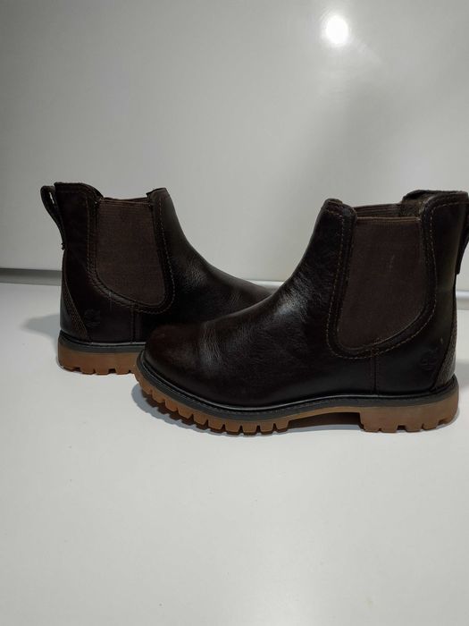 Чоботи Timberland