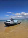 Seadoo gtx pro 130