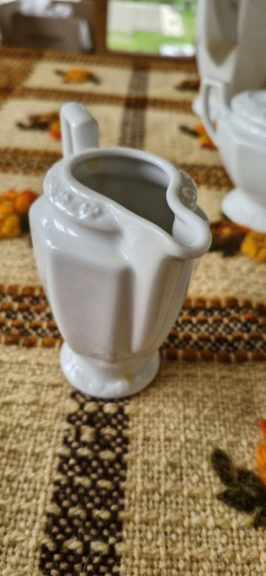 Mlecznik Rosenthal Biała Maria