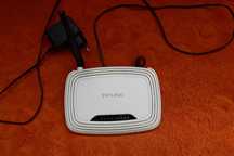 ruter tp link 150