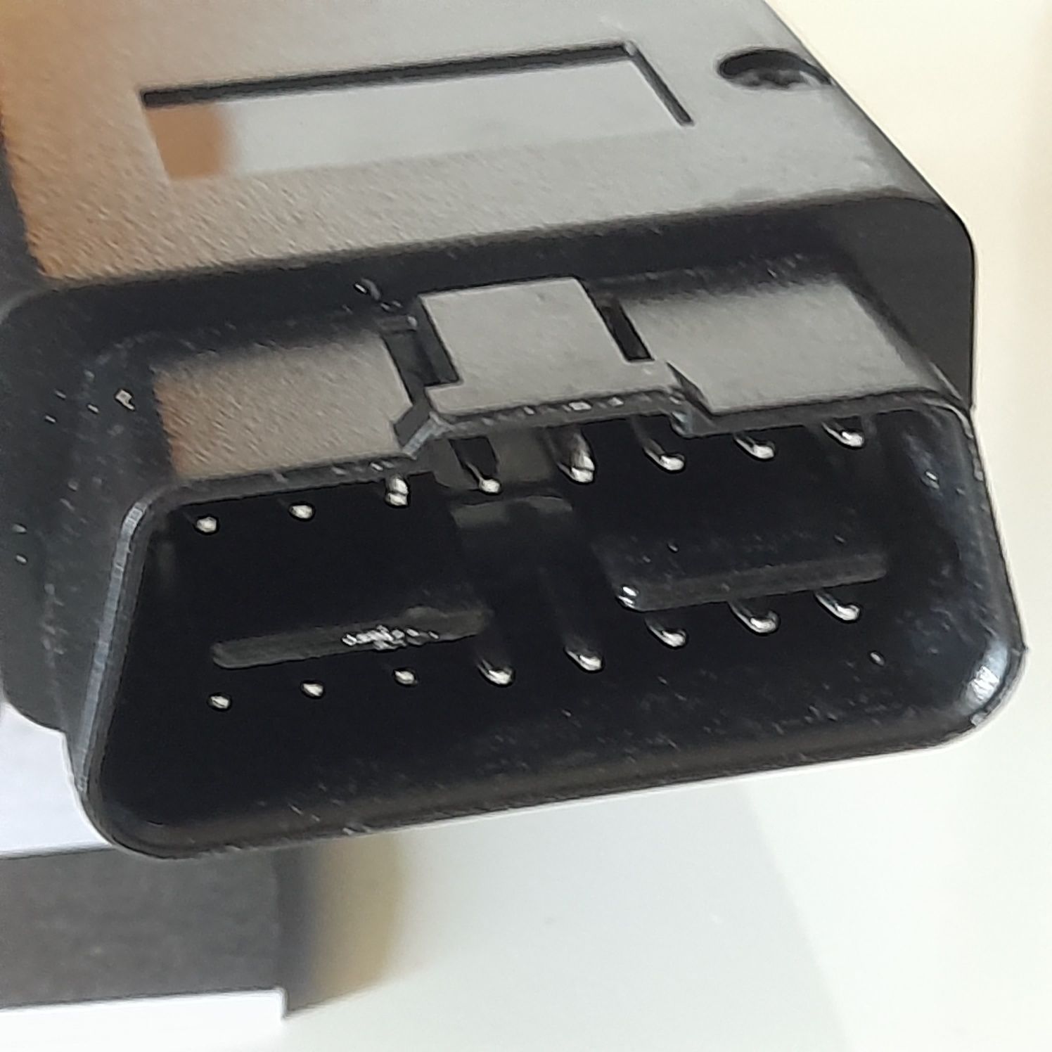 Авто сканер OBDII/E-OBD Считывание / стирание кодов, диагностика  авто