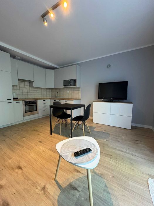 Mieszkanie, Gdańsk Osowa, parter, osiedle zamknięte