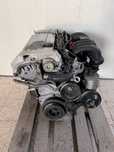 Mercedes W202  ( M104 2.8)