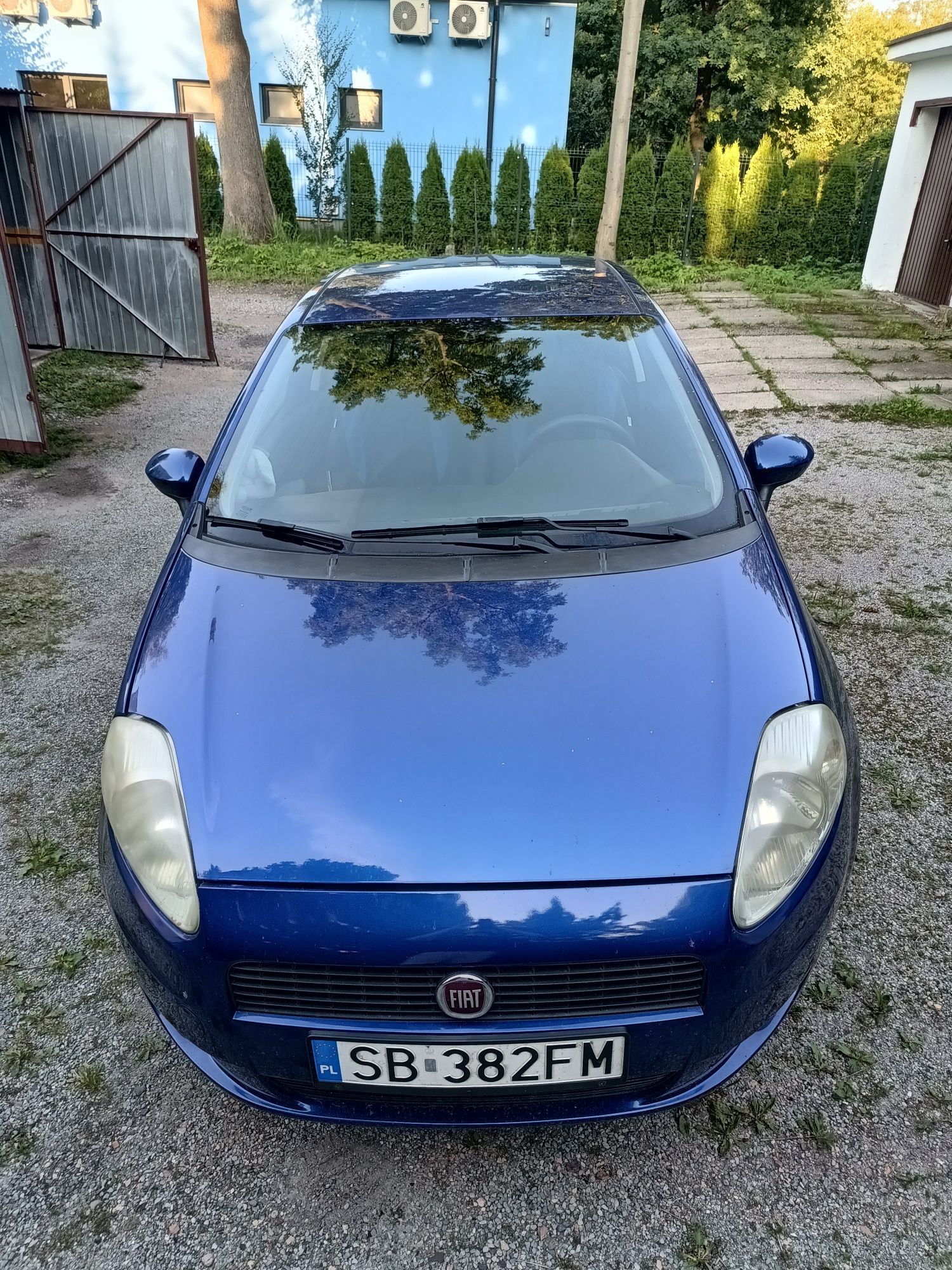 Fiat Grande Punto