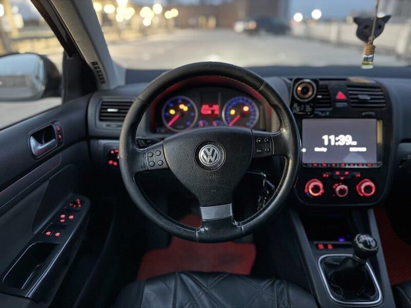 Volkswagen golf універсал 1.9 дизель