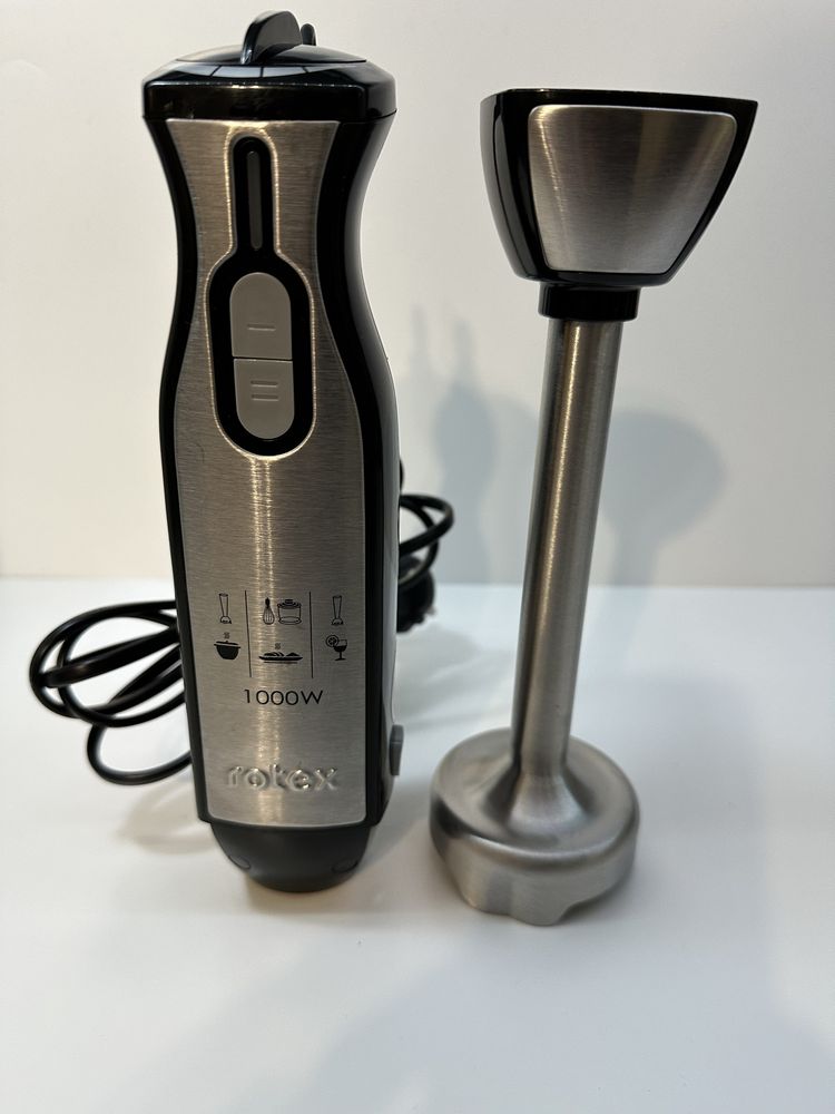 Моторний блок блендер Rotex
