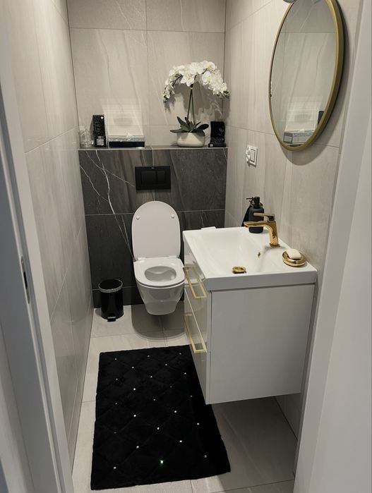 Wynajme dom szeregowiec skórzewo