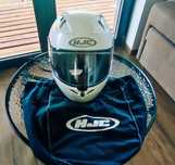 Kask HJC FG-17 S