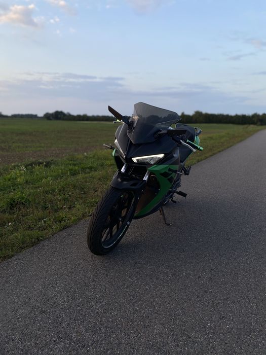 Lifan KPR 200-4V