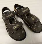 Sandalia Unisexo Timberland
