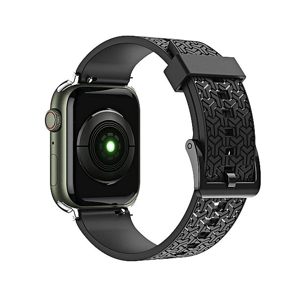 Watch Strap Y pasek do Apple Watch 7 / 6 / 5 / 4 / 3 / 2 / SE (41 / 40
